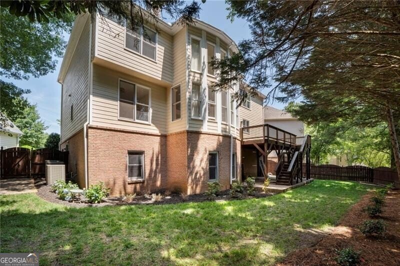 2010 Willshire Glen Alpharetta - 26