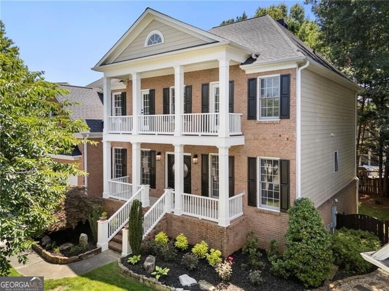 2010 Willshire Glen Alpharetta - 72