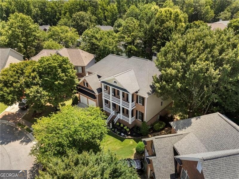 2010 Willshire Glen Alpharetta - 73