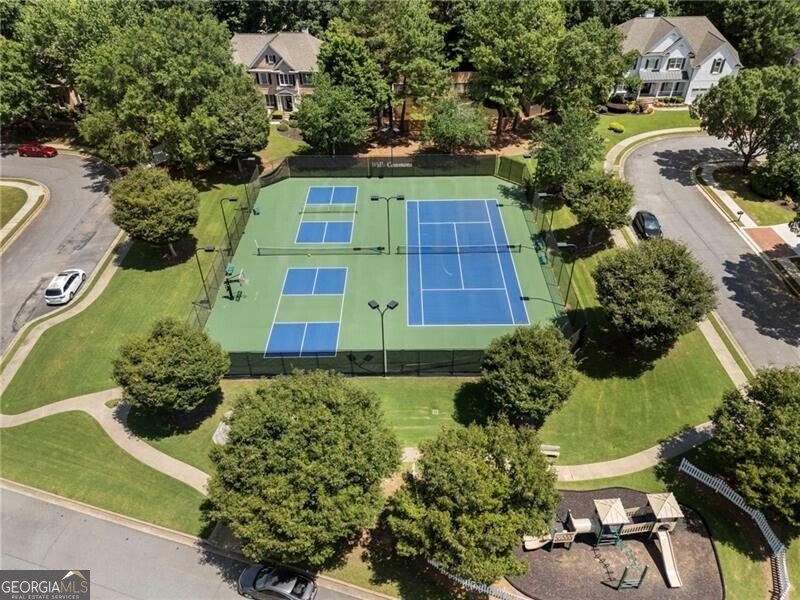2010 Willshire Glen Alpharetta - 86