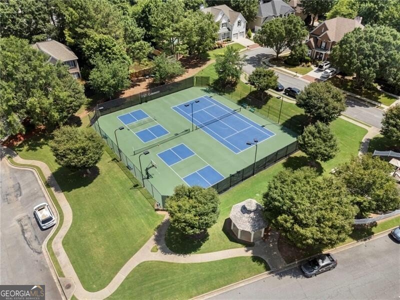 2010 Willshire Glen Alpharetta - 87