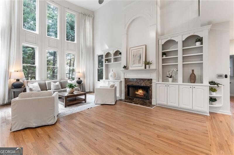 2010 Willshire Glen Alpharetta - 9