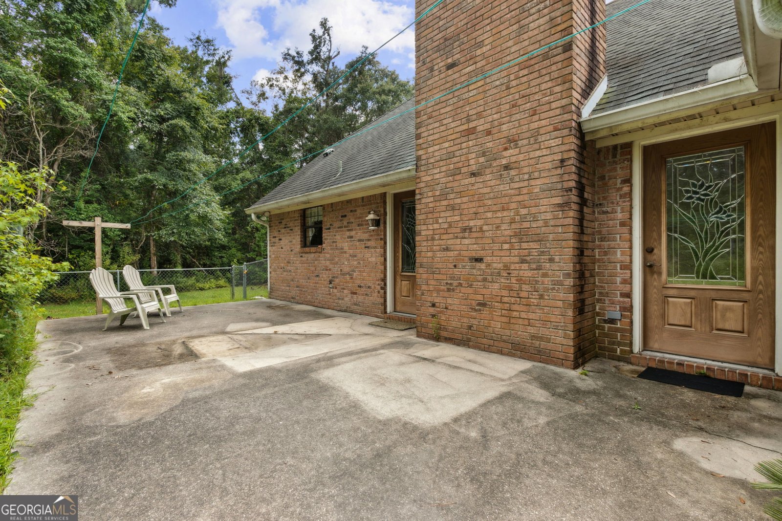 87 Deals Circle Woodbine - 36