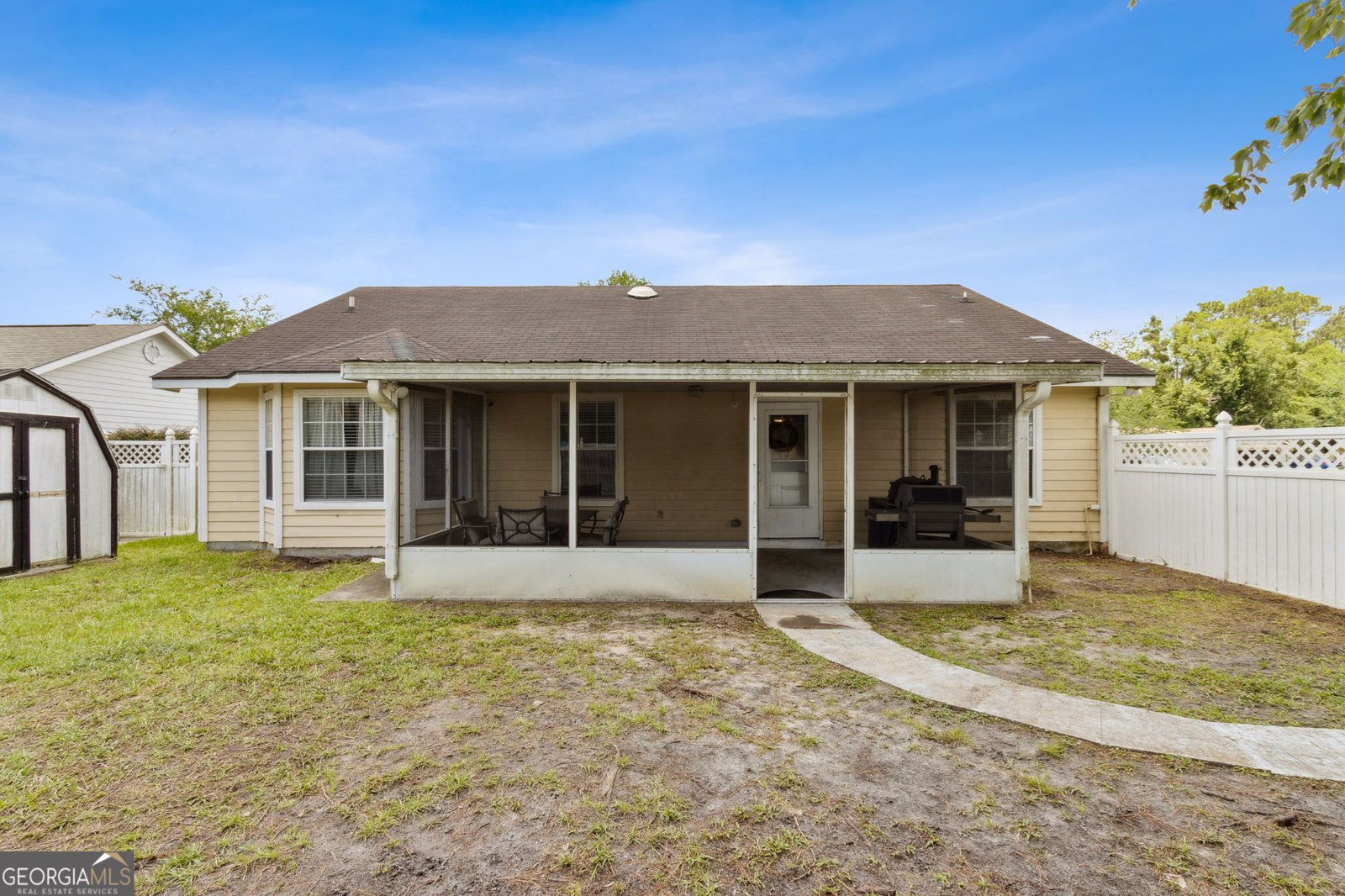 100 Azalea Court Kingsland - 33