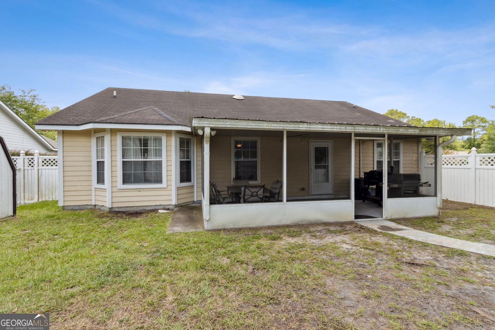 100 Azalea Court Kingsland - 34