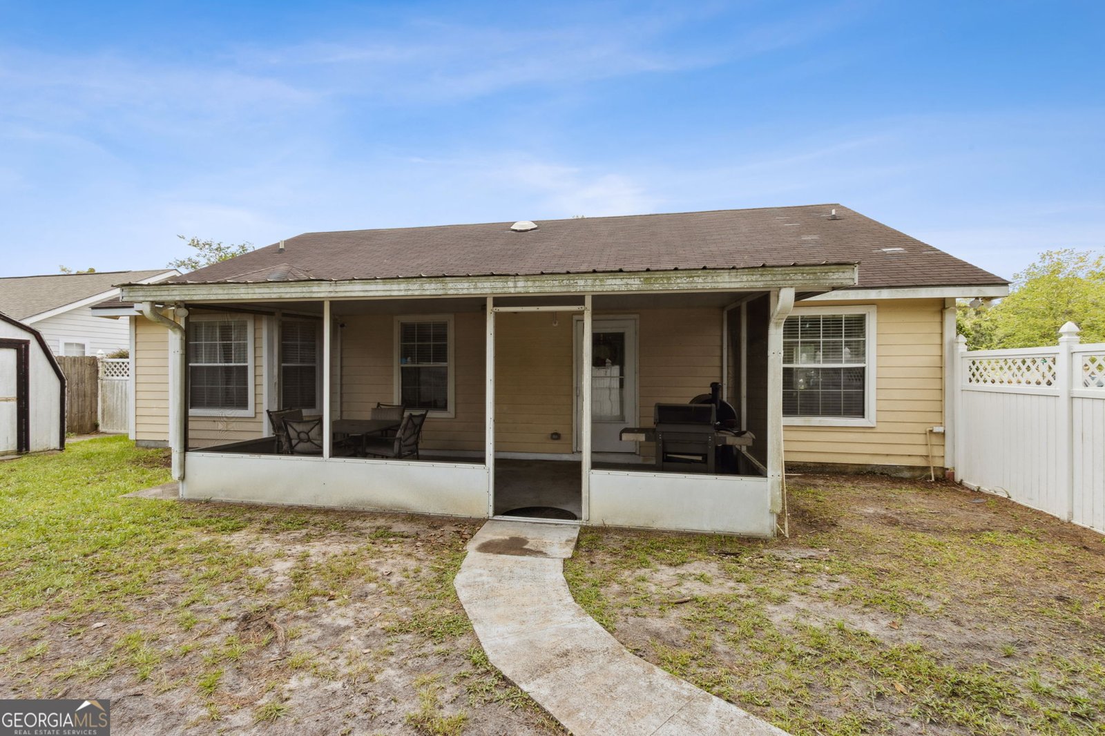 100 Azalea Court Kingsland - 35