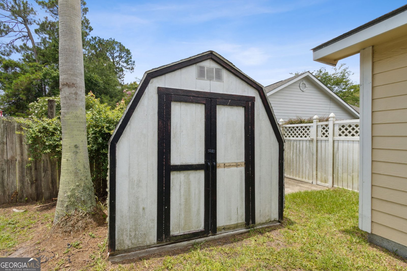 100 Azalea Court Kingsland - 37
