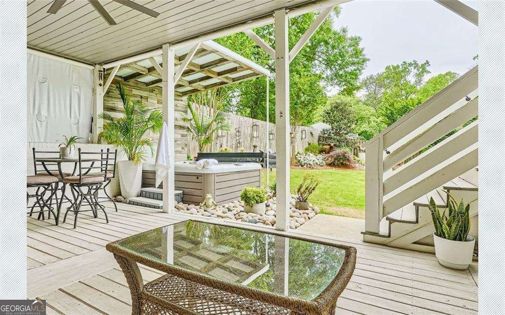 1059 Antioch Drive Brookhaven - 17