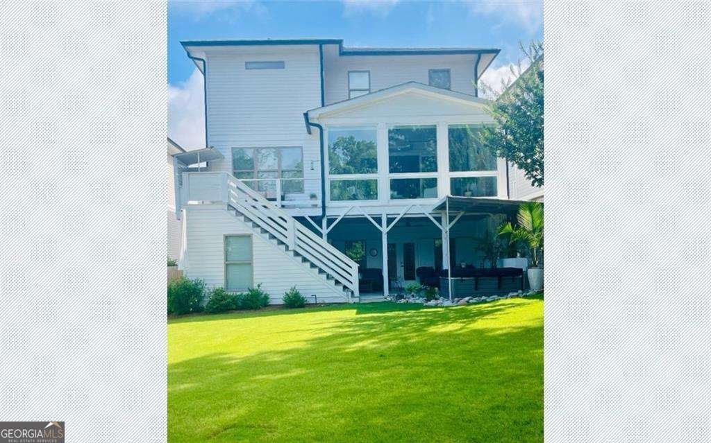 1059 Antioch Drive Brookhaven - 20