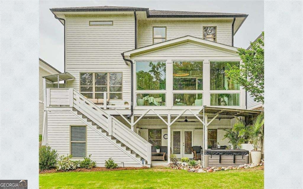1059 Antioch Drive Brookhaven - 22