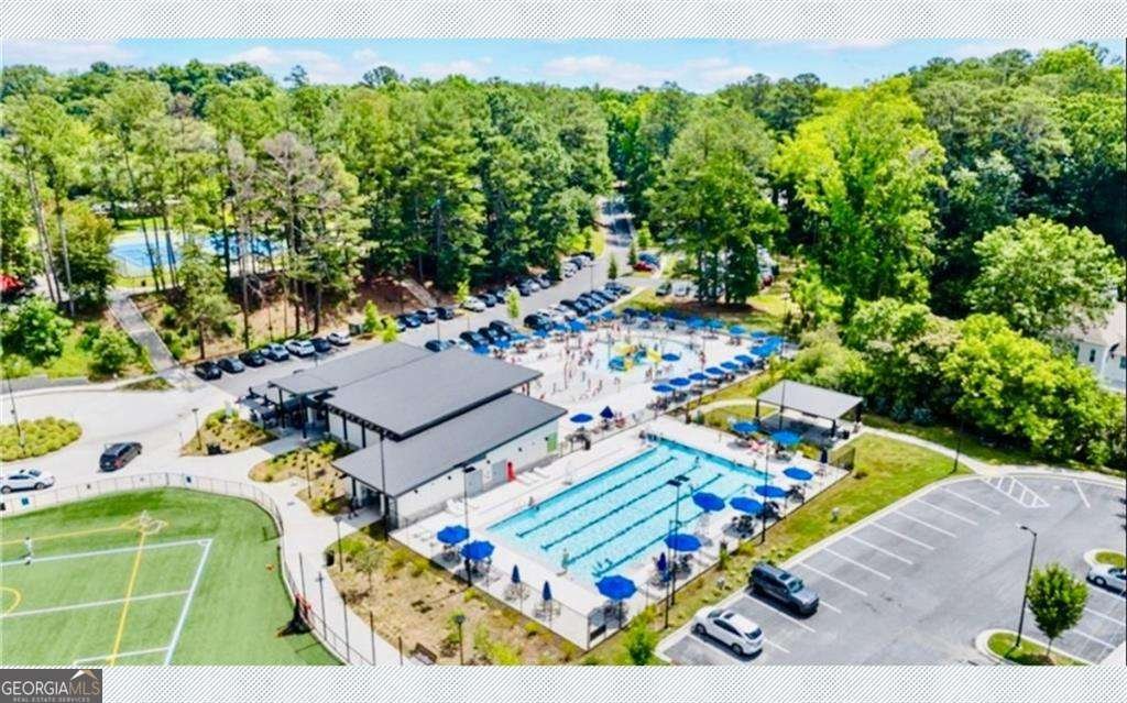 1059 Antioch Drive Brookhaven - 51