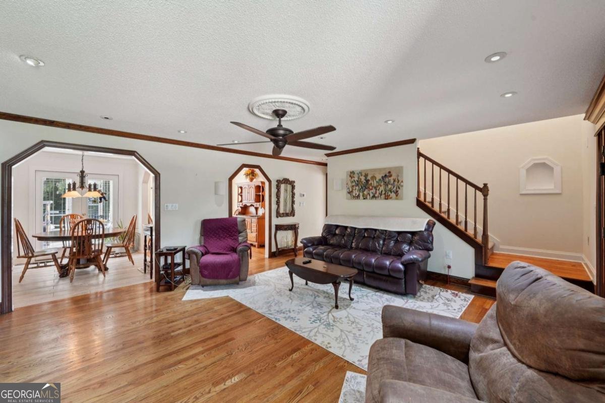 5492 Twin Oak Drive Douglasville - 12