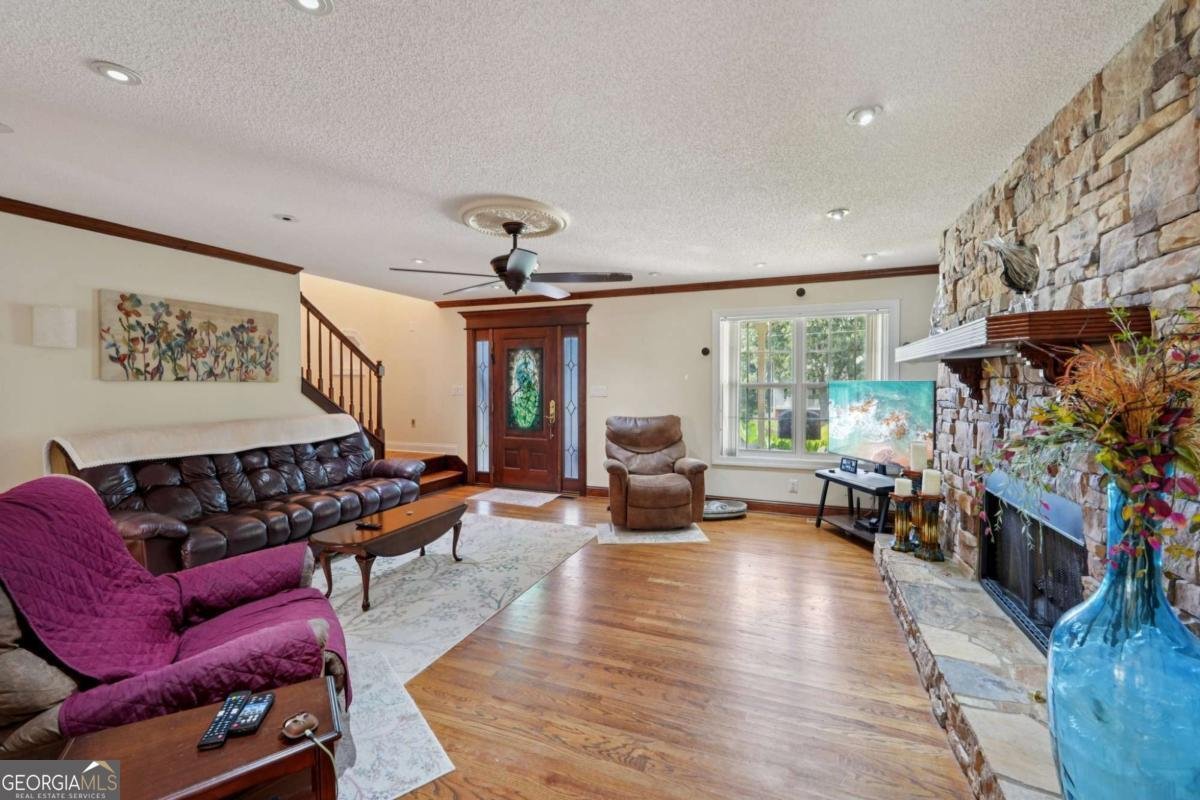 5492 Twin Oak Drive Douglasville - 13