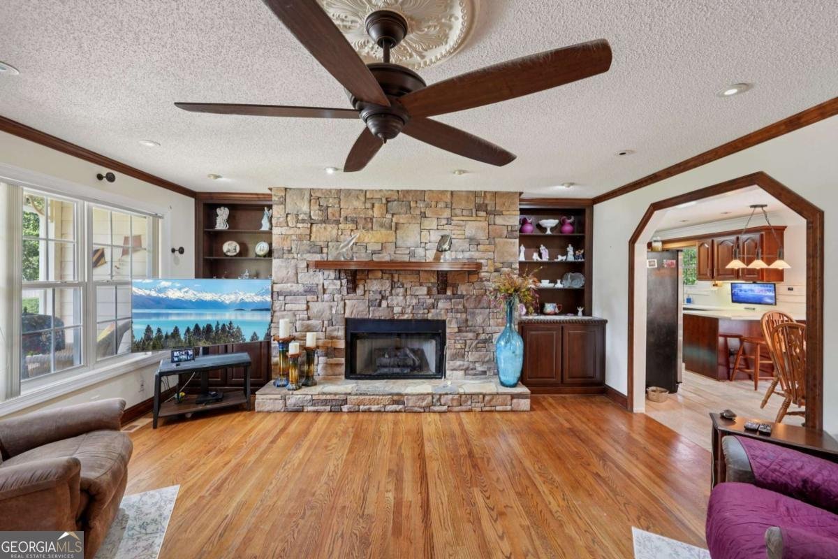 5492 Twin Oak Drive Douglasville - 15