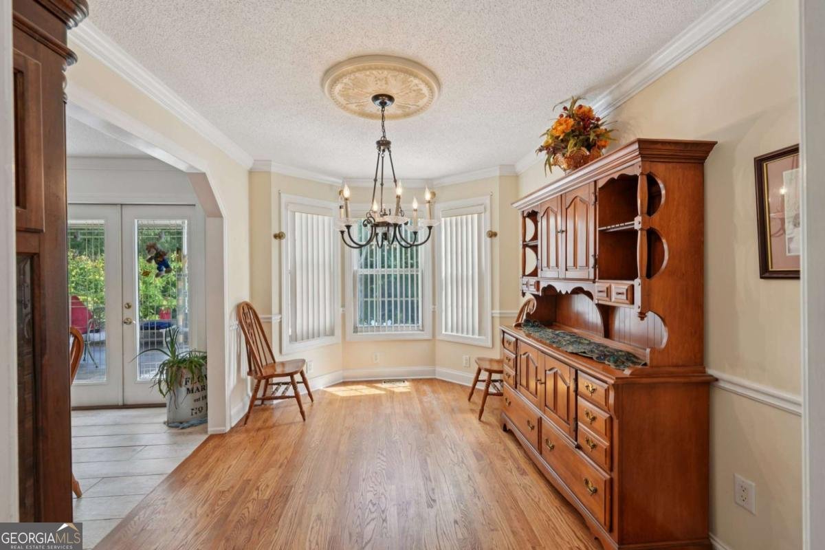 5492 Twin Oak Drive Douglasville - 16