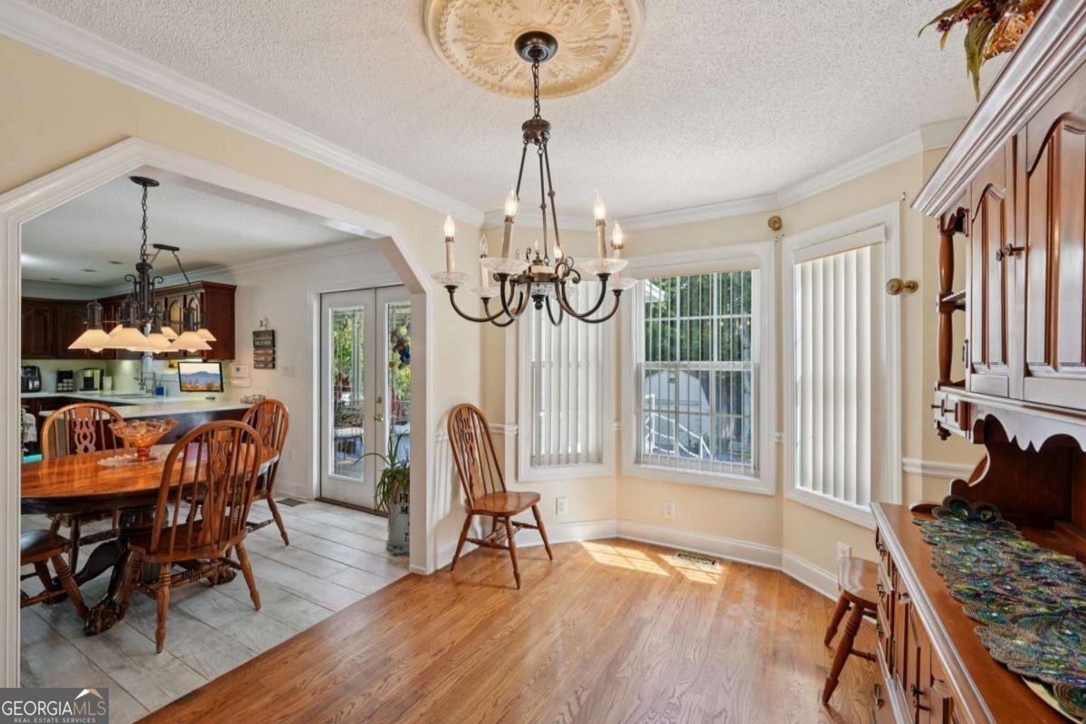5492 Twin Oak Drive Douglasville - 17