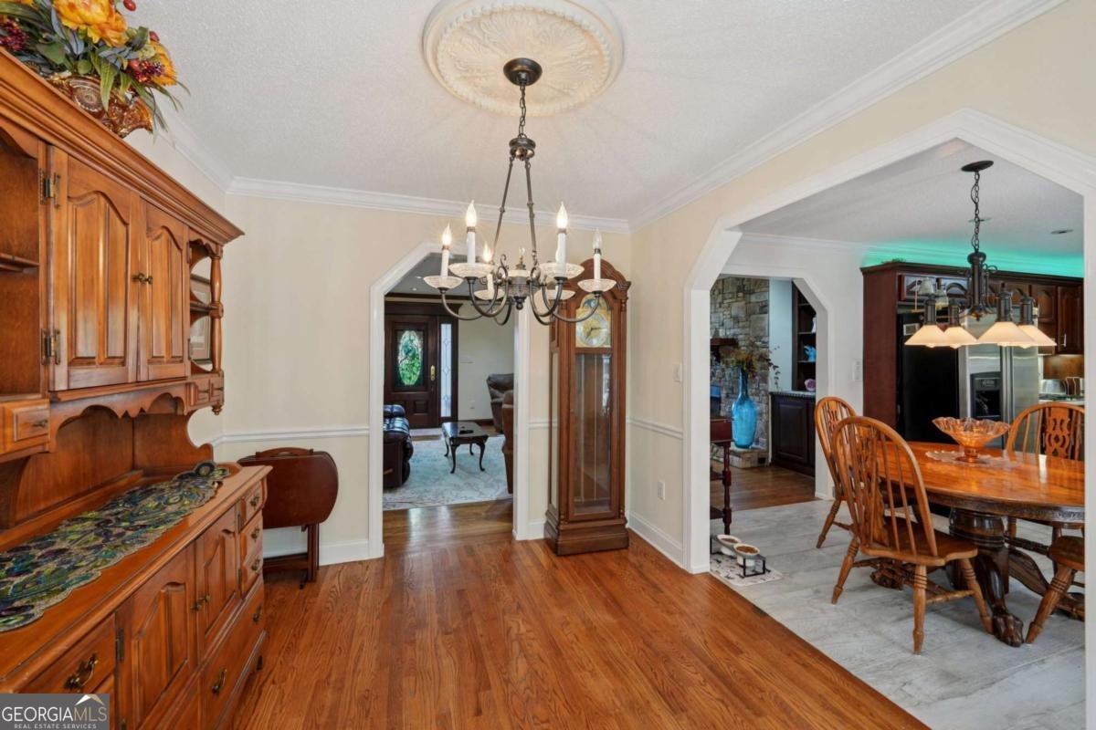 5492 Twin Oak Drive Douglasville - 18