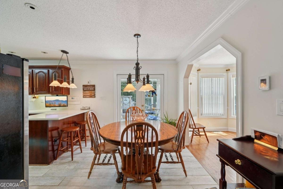 5492 Twin Oak Drive Douglasville - 20