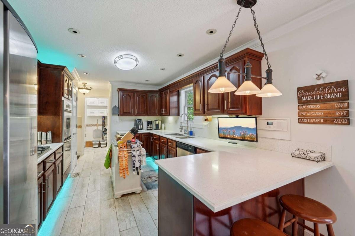 5492 Twin Oak Drive Douglasville - 21