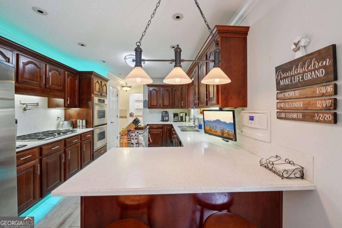 5492 Twin Oak Drive Douglasville - 22
