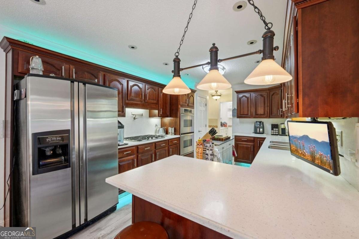 5492 Twin Oak Drive Douglasville - 23