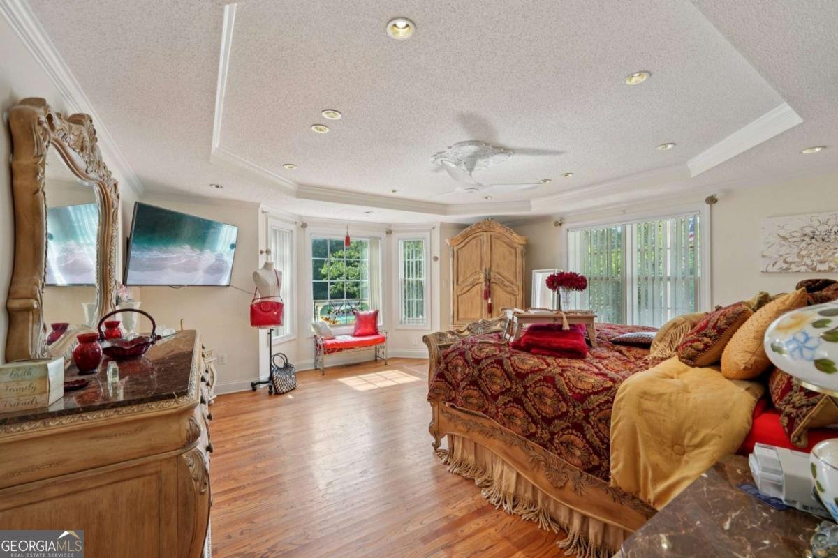5492 Twin Oak Drive Douglasville - 25