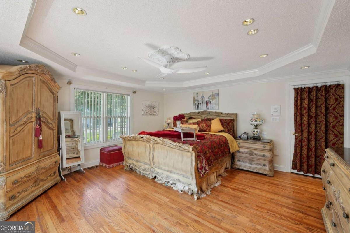 5492 Twin Oak Drive Douglasville - 26