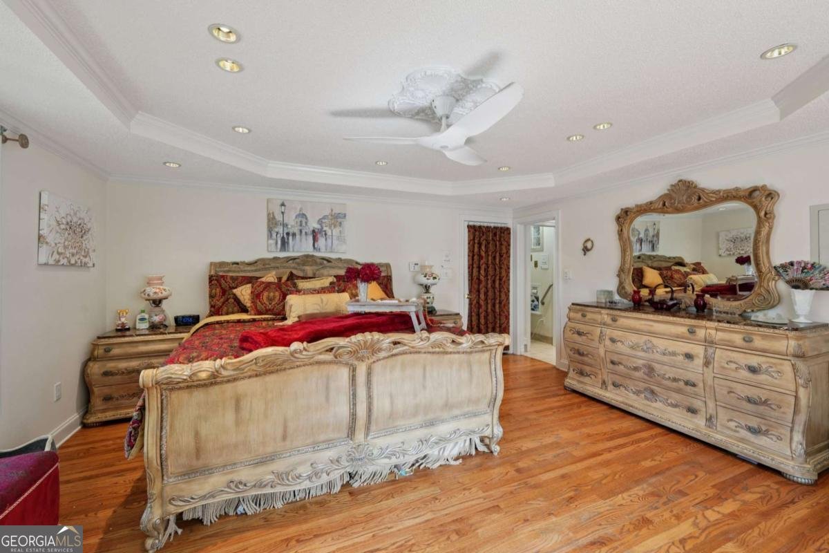 5492 Twin Oak Drive Douglasville - 28