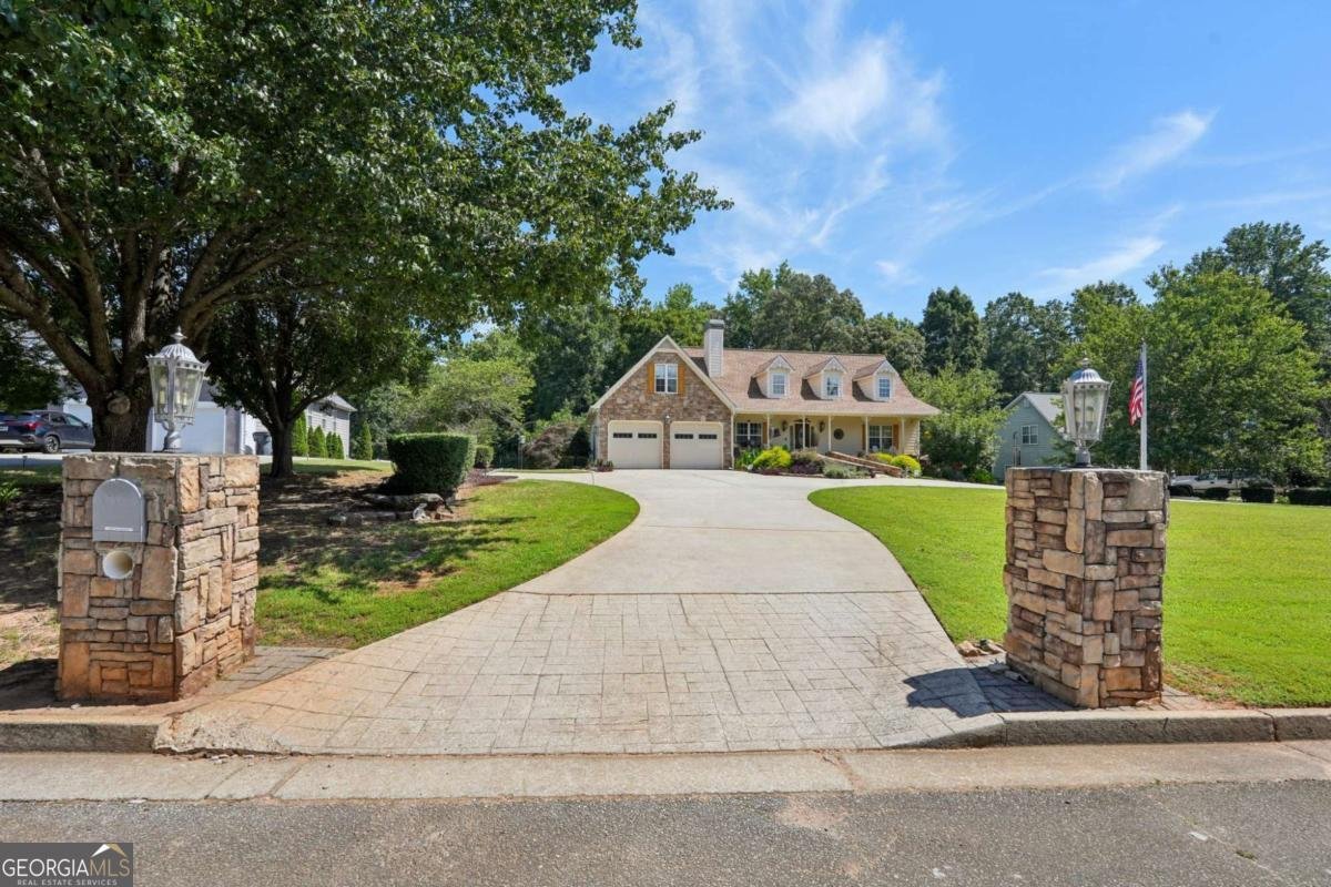 5492 Twin Oak Drive Douglasville - 3