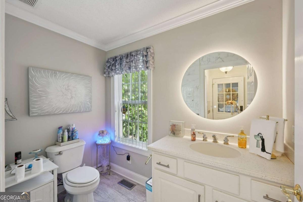 5492 Twin Oak Drive Douglasville - 49