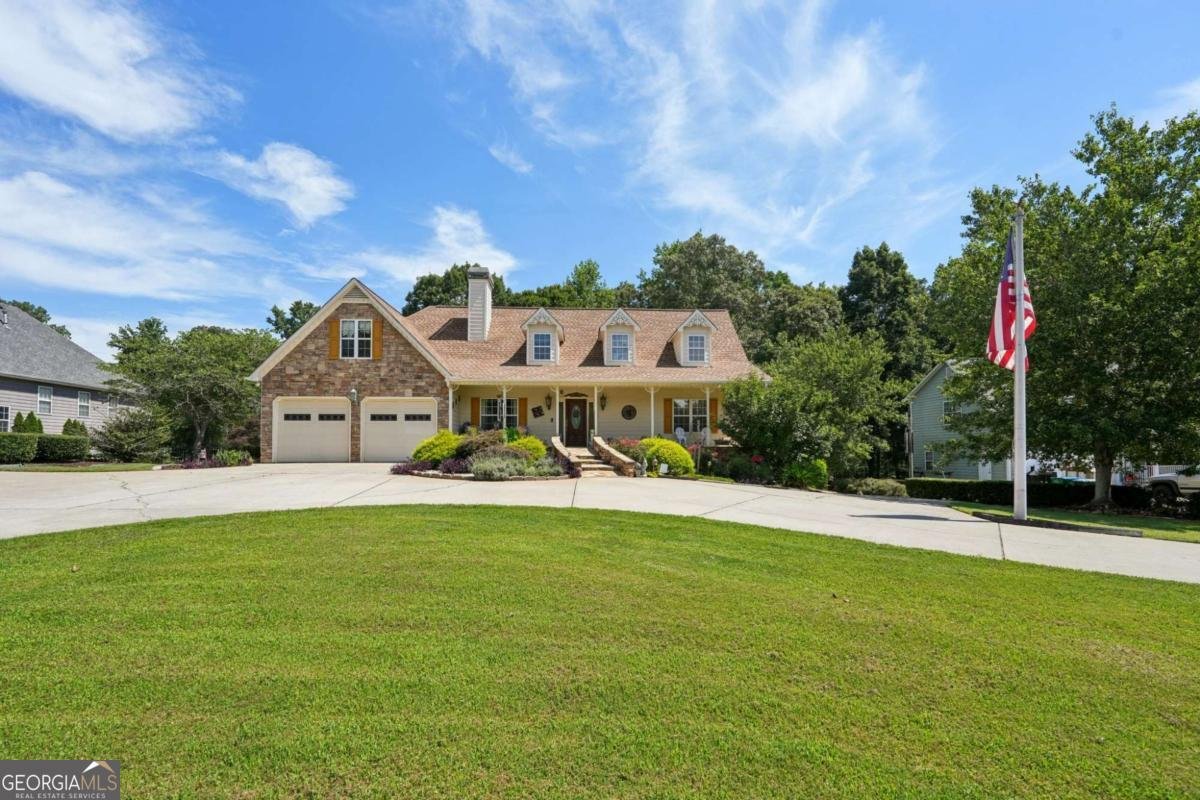 5492 Twin Oak Drive Douglasville - 6