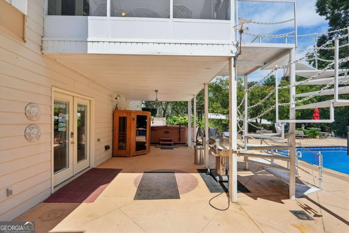 5492 Twin Oak Drive Douglasville - 60