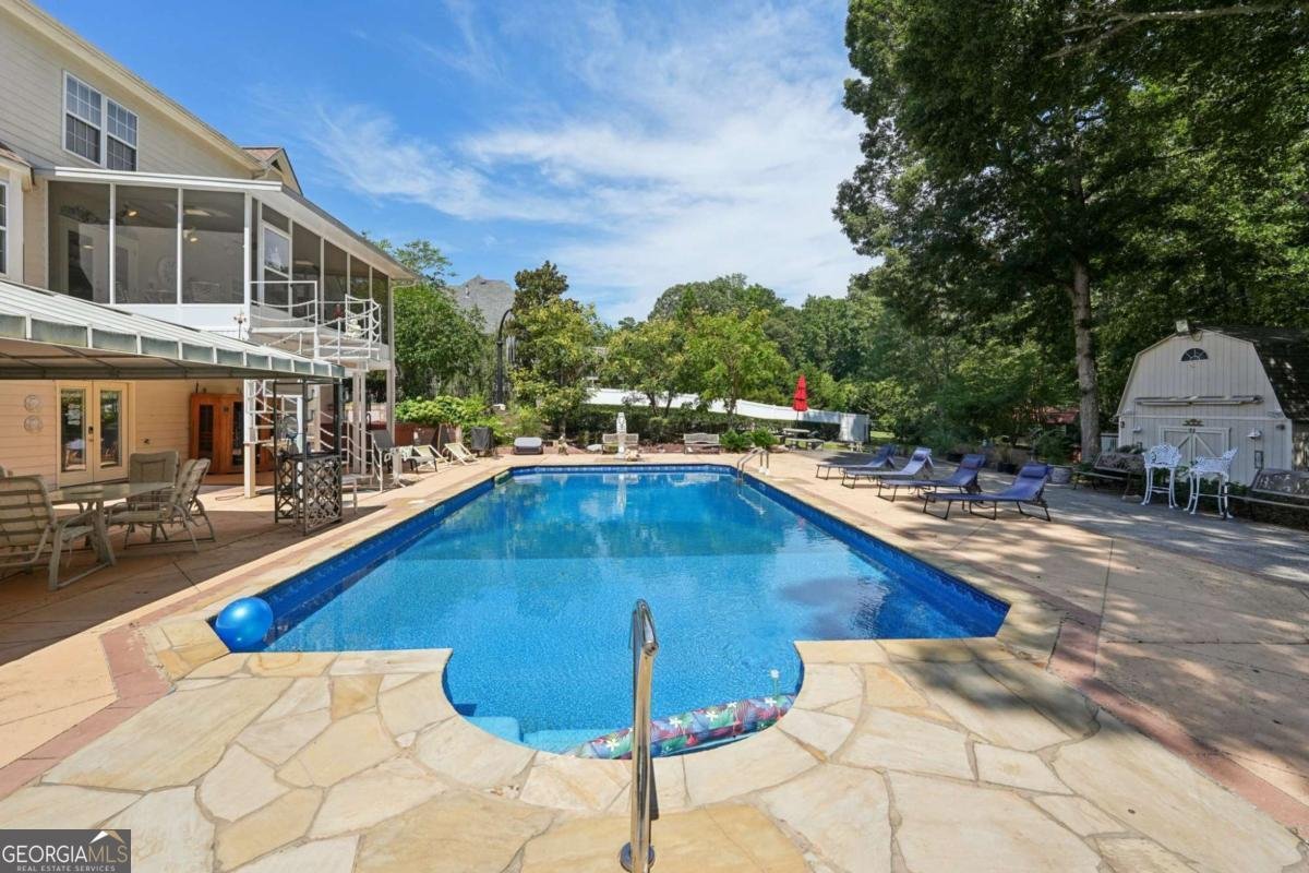 5492 Twin Oak Drive Douglasville - 67