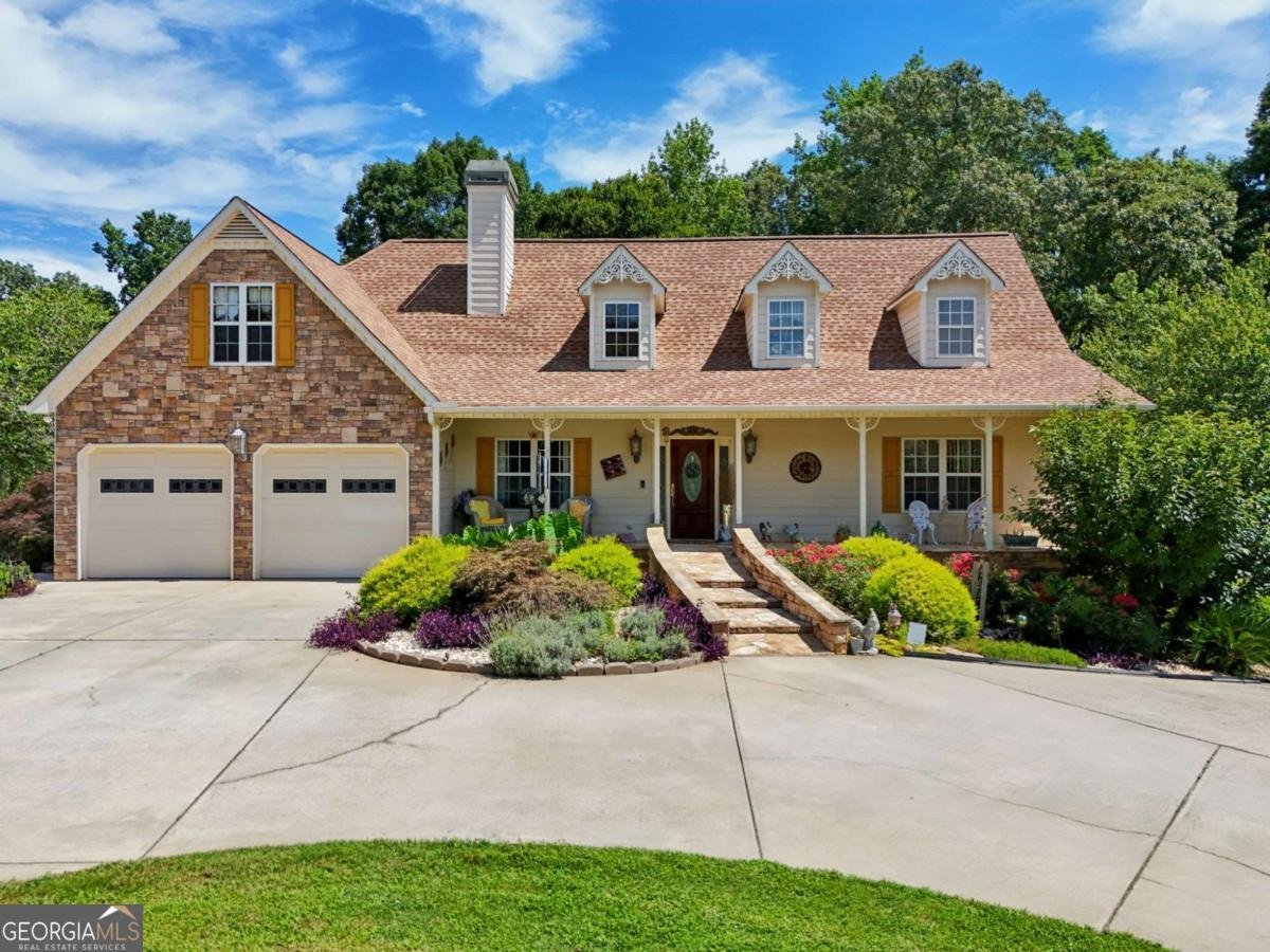 5492 Twin Oak Drive Douglasville - 71