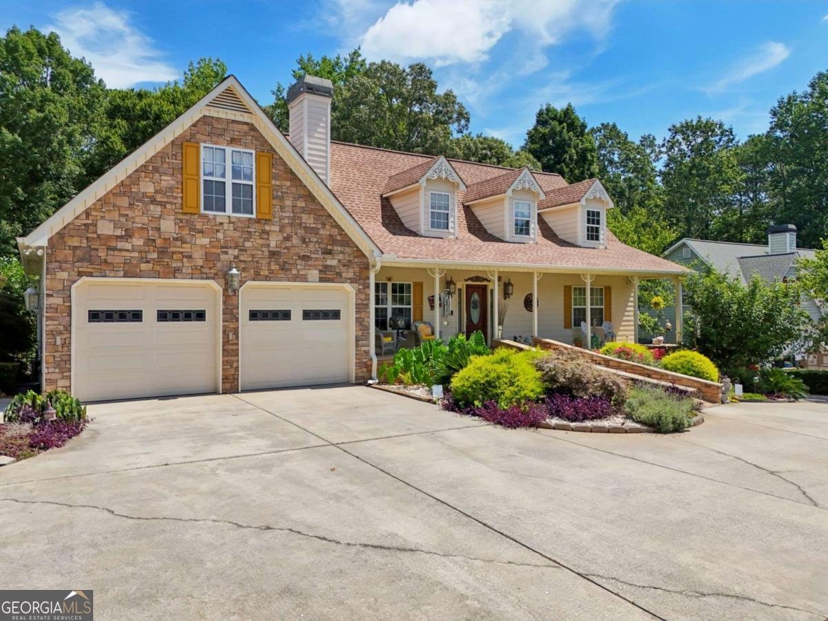 5492 Twin Oak Drive Douglasville - 72