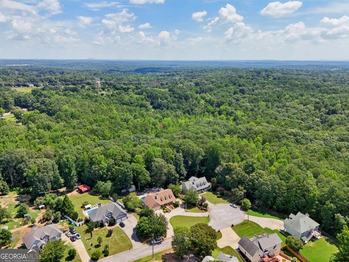 5492 Twin Oak Drive Douglasville - 77