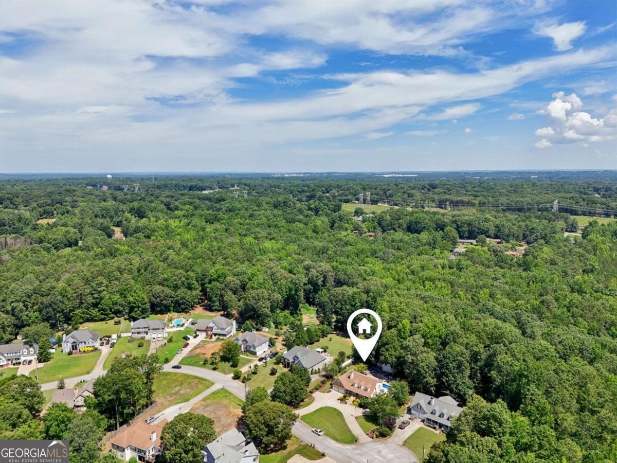 5492 Twin Oak Drive Douglasville - 80