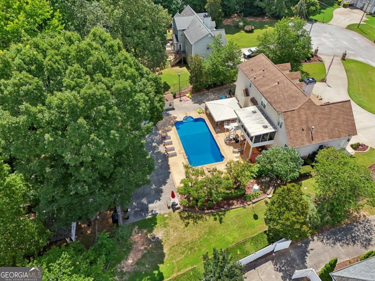 5492 Twin Oak Drive Douglasville - 85