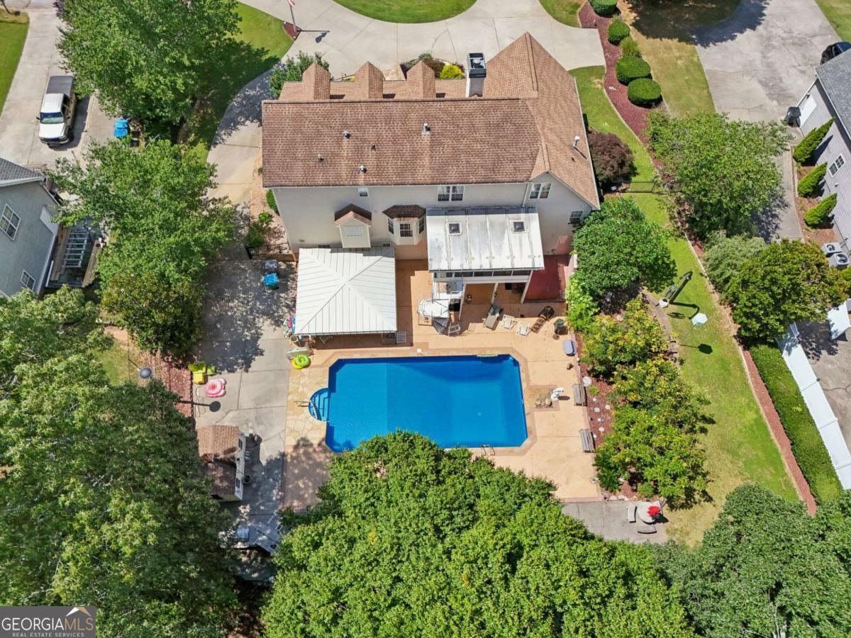 5492 Twin Oak Drive Douglasville - 86