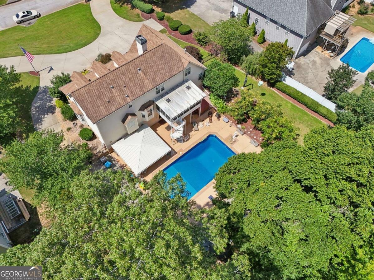 5492 Twin Oak Drive Douglasville - 87
