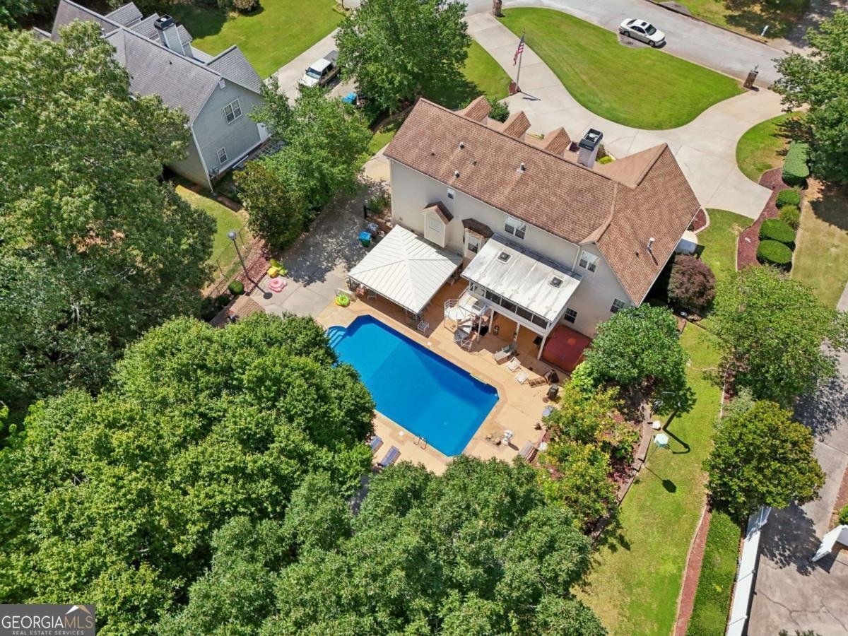 5492 Twin Oak Drive Douglasville - 88