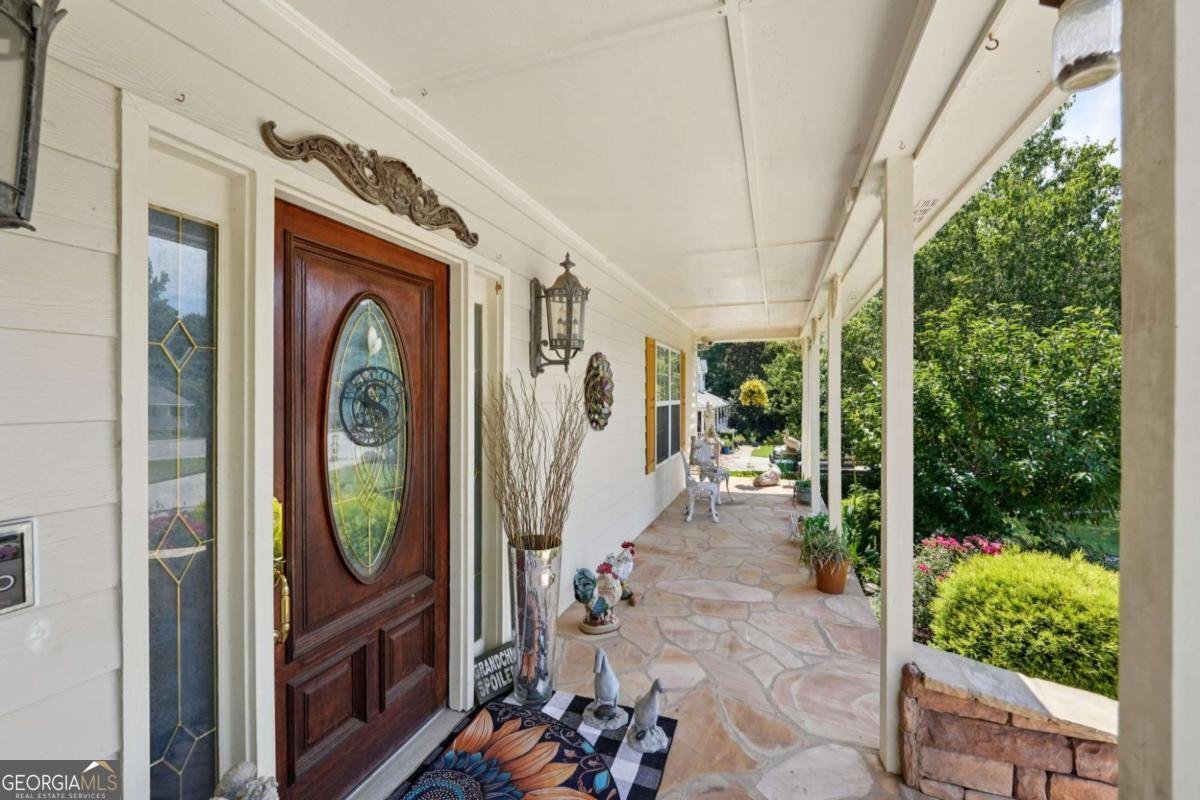 5492 Twin Oak Drive Douglasville - 9
