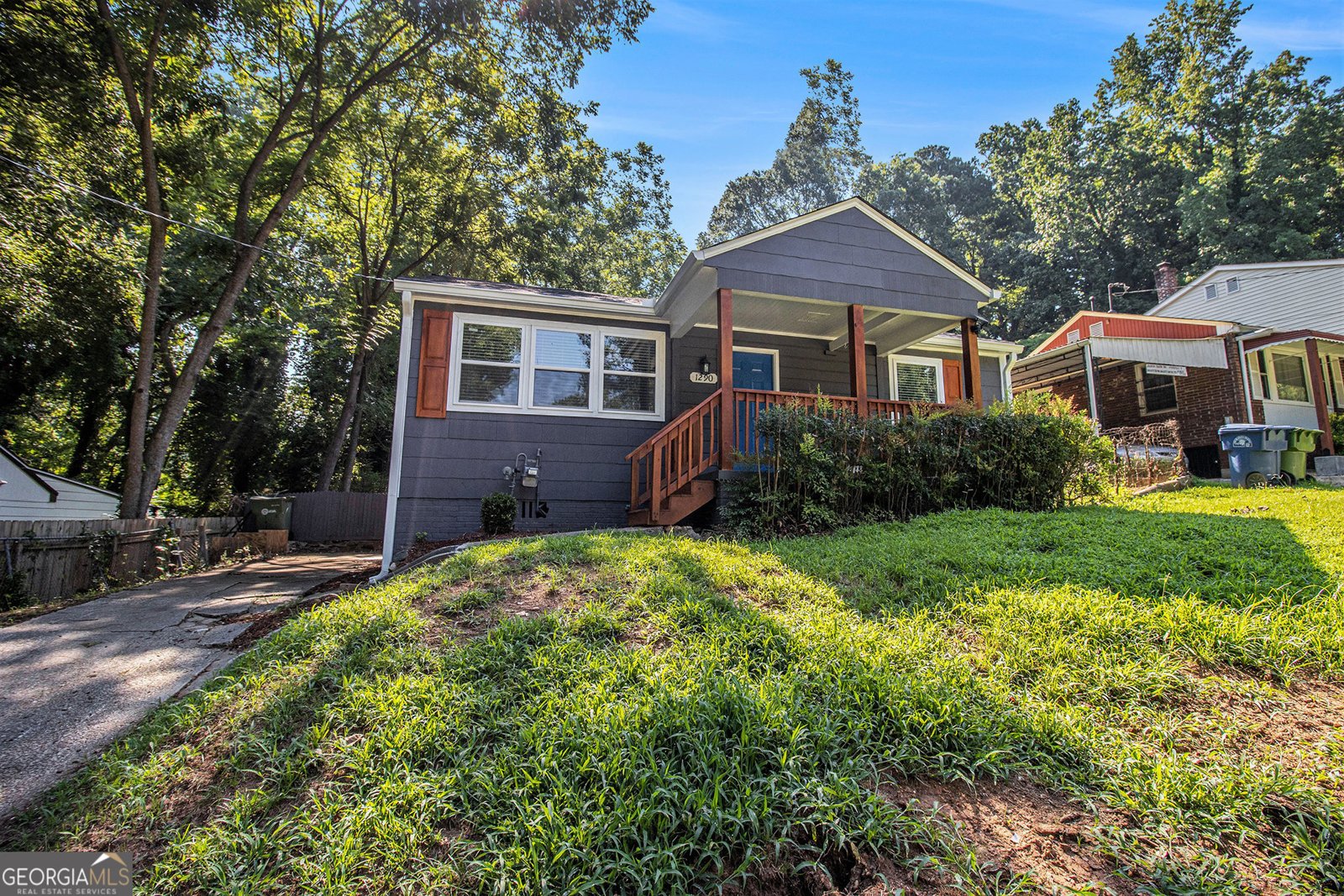 1290 Elizabeth Avenue Atlanta - 1