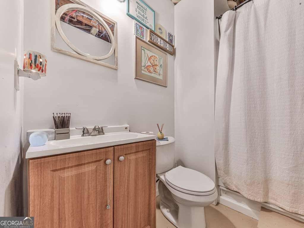 132 Little Brook Drive Woodstock - 2