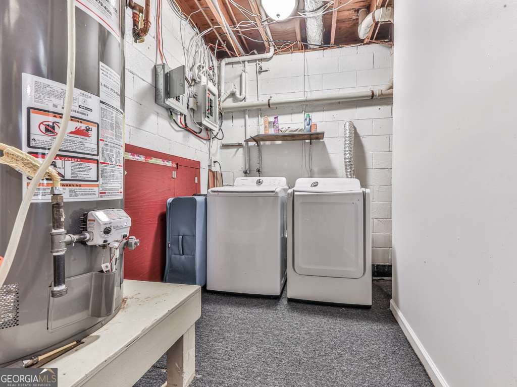 132 Little Brook Drive Woodstock - 3