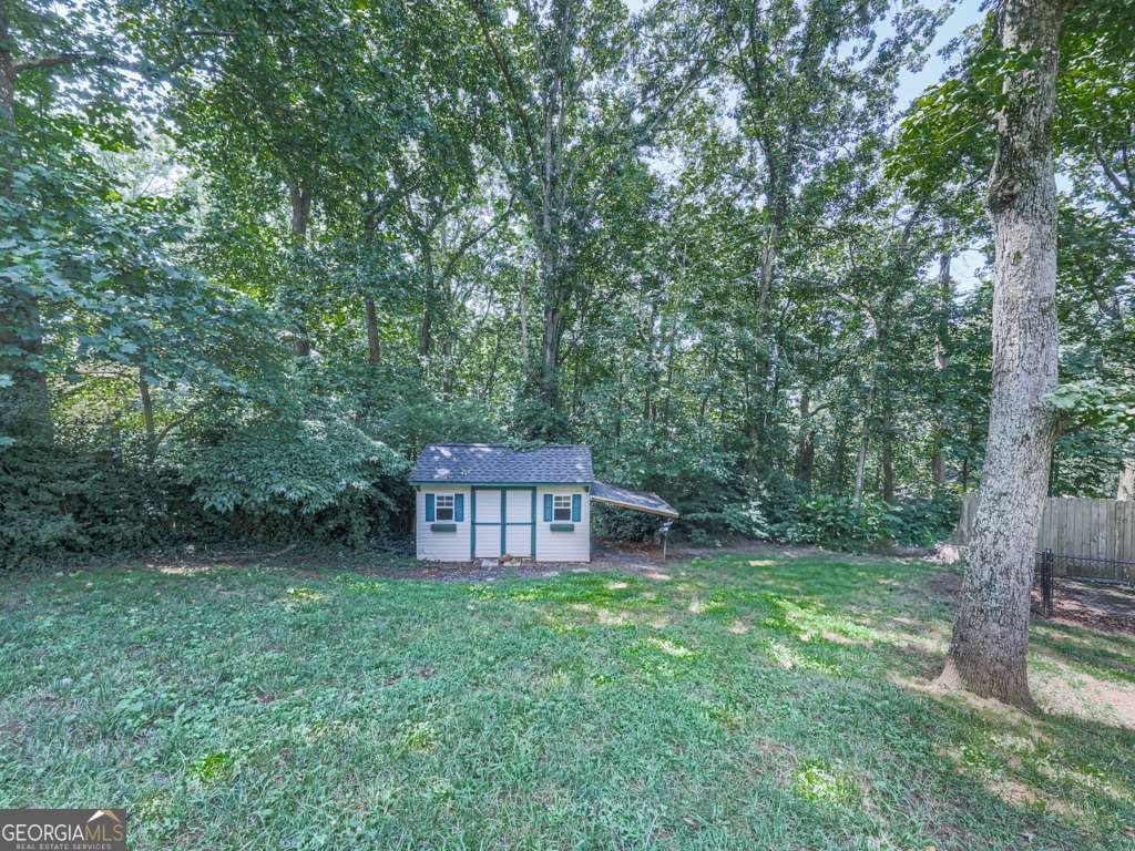 132 Little Brook Drive Woodstock - 30