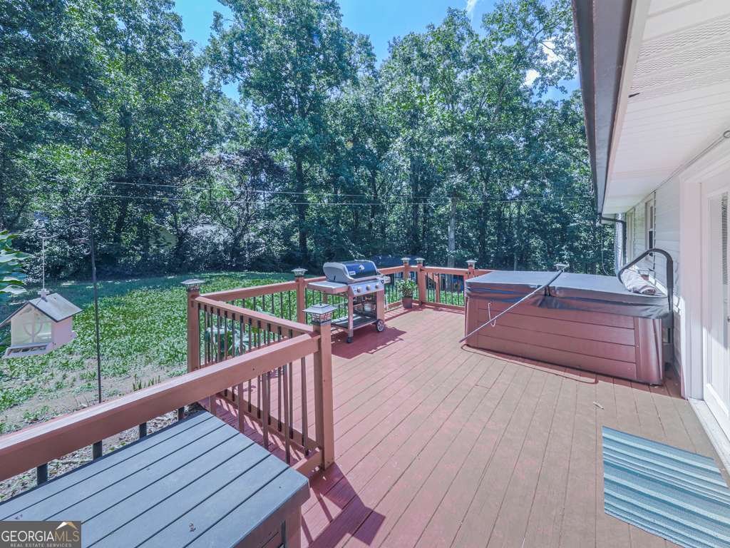 132 Little Brook Drive Woodstock - 4