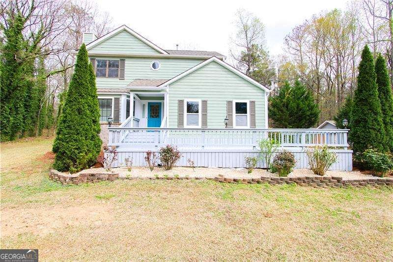 1206 Park Place Drive Jonesboro - 1