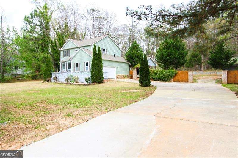 1206 Park Place Drive Jonesboro - 2