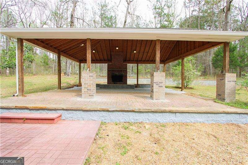 1206 Park Place Drive Jonesboro - 22